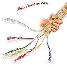 Back It Up (Robin Trower album) httpsuploadwikimediaorgwikipediaenthumb7