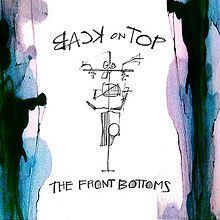 Back on Top (The Front Bottoms album) httpsuploadwikimediaorgwikipediaenthumb8