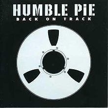 Back on Track (Humble Pie album) httpsuploadwikimediaorgwikipediaenthumbc