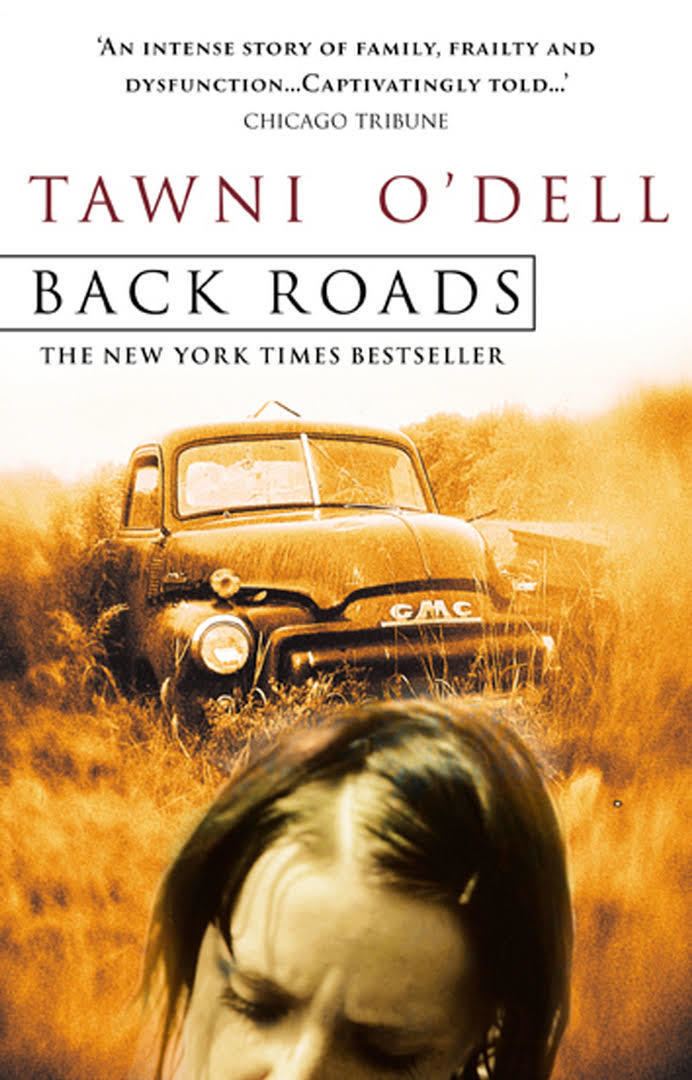 Back Roads (novel) t0gstaticcomimagesqtbnANd9GcRTHXhKtrNmhRCKE