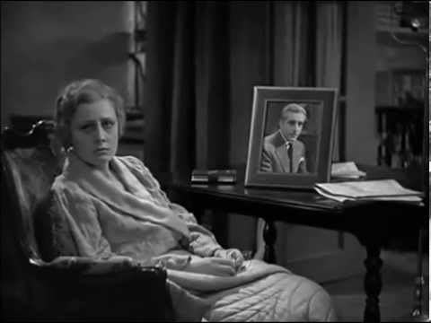 Back Street (1932 film) Irene Dunne in Back Street Part 77 1932 YouTube