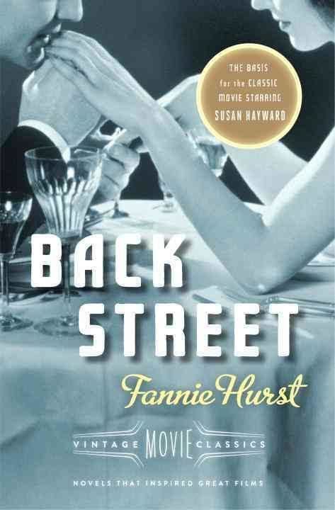 Back Street (novel) t1gstaticcomimagesqtbnANd9GcR0WKYtqgUtDcsLr