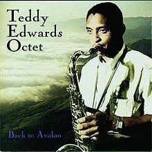 Back to Avalon (Teddy Edwards album) httpsuploadwikimediaorgwikipediaenthumb2