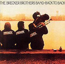 Back to Back (Brecker Brothers album) httpsuploadwikimediaorgwikipediaenthumb8