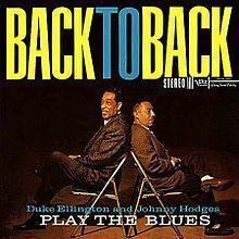 Back to Back: Duke Ellington and Johnny Hodges Play the Blues httpsuploadwikimediaorgwikipediaen227Bac