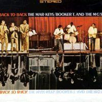 Back to Back (The Mar-Keys and Booker T. & the M.G.'s album) httpsuploadwikimediaorgwikipediaen44bBac