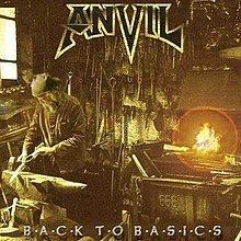 Back to Basics (Anvil album) httpsuploadwikimediaorgwikipediaenthumb4