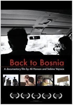 Back to Bosnia httpsiytimgcomviYtyyQIT9fskmovieposterjpg