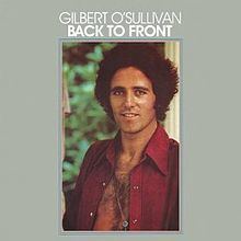 Back to Front (Gilbert O'Sullivan album) httpsuploadwikimediaorgwikipediaenthumb1
