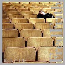 Back to Life (Fred Frith album) httpsuploadwikimediaorgwikipediaenthumb8