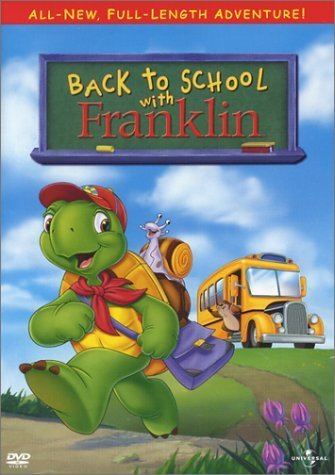 Back to School with Franklin httpsimagesnasslimagesamazoncomimagesI5