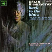 Back to the Blues (Dinah Washington album) httpsuploadwikimediaorgwikipediaen777Bac