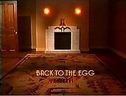 Back to the Egg (TV special) httpsuploadwikimediaorgwikipediaenthumbd