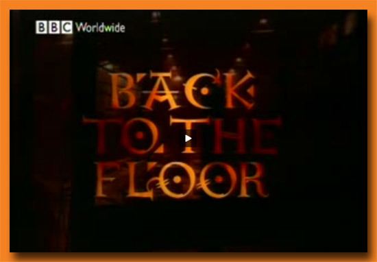 Back to the Floor (UK TV series) wwwbbcactivecomPortals0backtothefloorbbc