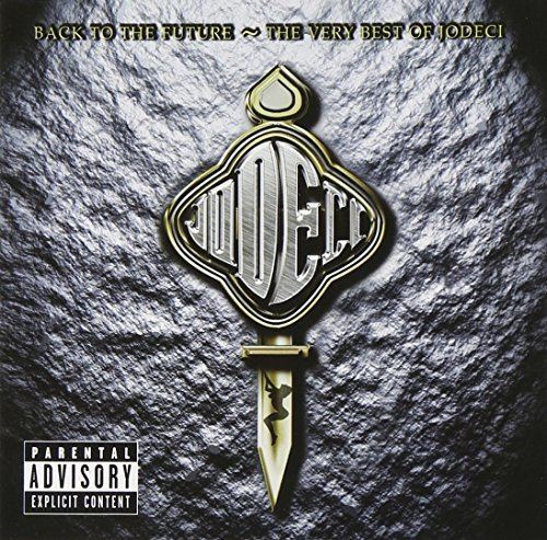 Back to the Future: The Very Best of Jodeci httpsimagesnasslimagesamazoncomimagesI6