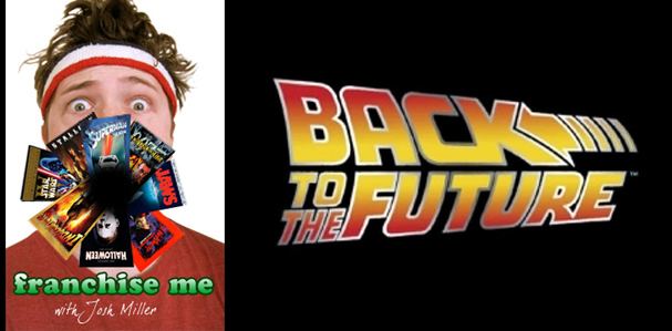 Back to the Future (TV series) FRANCHISE ME Back to the Future TV Series CHUDcom