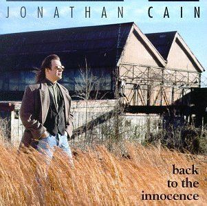Back to the Innocence (Jonathan Cain album) httpsimagesnasslimagesamazoncomimagesI5
