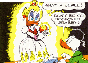 Back to the Klondike A Guidebook to the Carl Barks Universe