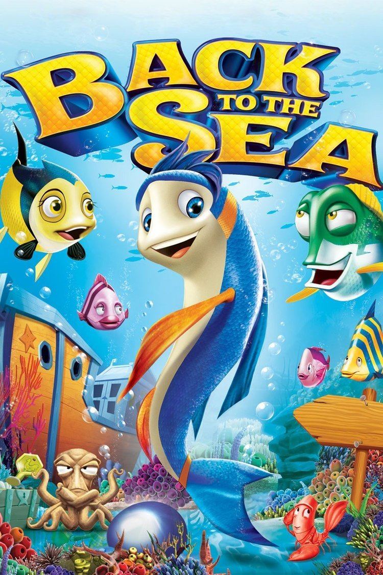 Back to the Sea wwwgstaticcomtvthumbmovieposters9056950p905