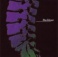 Backbone (Backbone album) httpsuploadwikimediaorgwikipediaenthumb3