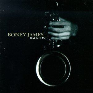 Backbone (Boney James album) httpsimagesnasslimagesamazoncomimagesI3