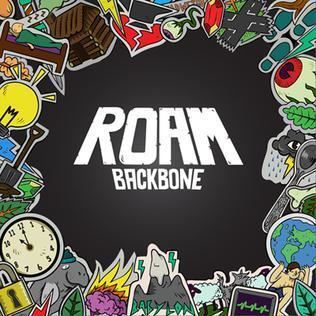 Backbone (Roam album) httpsuploadwikimediaorgwikipediaeneedRoa