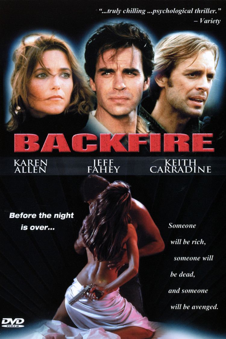 Backfire (1988 film) wwwgstaticcomtvthumbdvdboxart48536p48536d