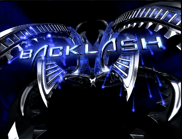 Backlash (2007) Backlash 2007 PPV Ramblings Wrestling View