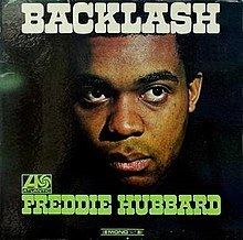 Backlash (Freddie Hubbard album) httpsuploadwikimediaorgwikipediaenthumb1