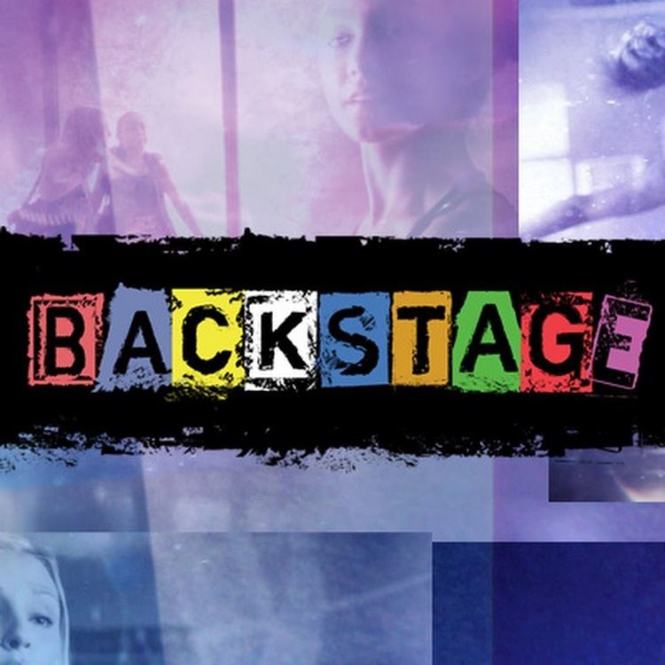 Backstage (magazine) Backstage YouTube