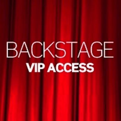 Backstage (magazine) Backstage Breakfasts amp Opening Receptions Phoenix Arizona Tempe