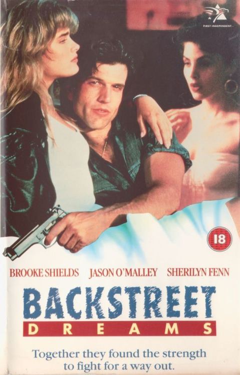 Backstreet Dreams (film) Backstreet Dreams 1990 Hollywood Movie Watch Online Filmlinks4uis