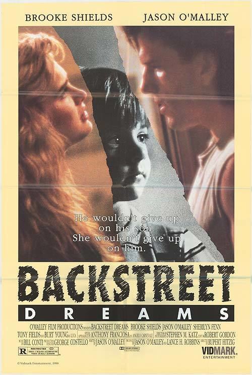 Backstreet Dreams (film) Backstreet Dreams movie posters at movie poster warehouse