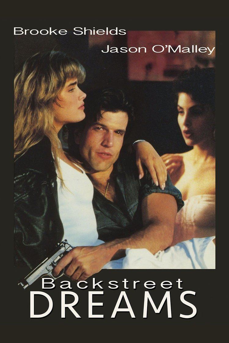 Backstreet Dreams (film) wwwgstaticcomtvthumbmovieposters12787p12787
