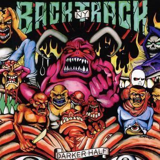 Backtrack (band) Backtrack New York Hardcore