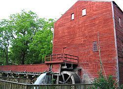Backus Mill Heritage and Conservation Centre httpsuploadwikimediaorgwikipediacommonsthu