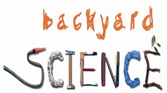 Backyard Science Backyard Science Series 1 Programs ABC TV Education