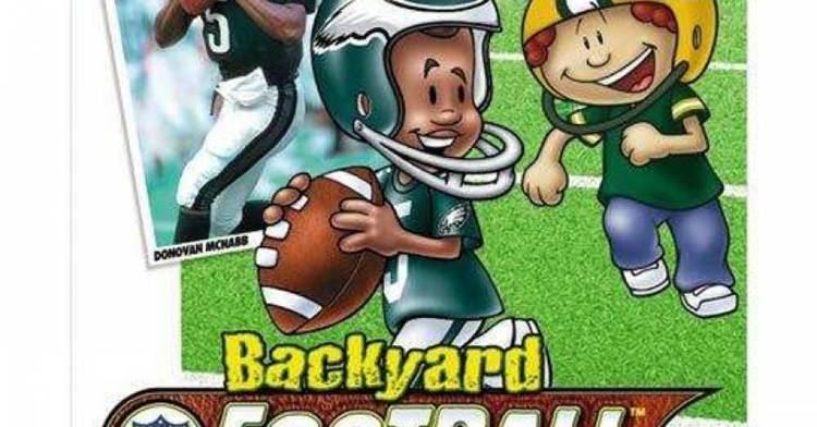 Backyard Sports series - Alchetron, The Free Social Encyclopedia