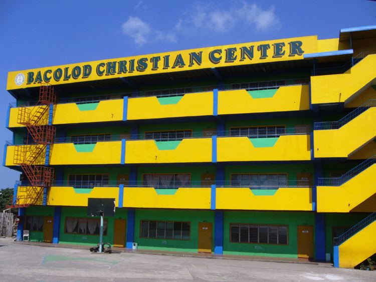 Bacolod Christian College of Negros