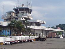 Bacolod City Domestic Airport httpsuploadwikimediaorgwikipediacommonsthu