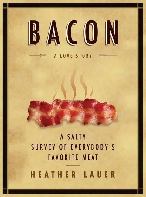 Bacon: A Love Story t1gstaticcomimagesqtbnANd9GcR86dbEhWPAX3DHxc