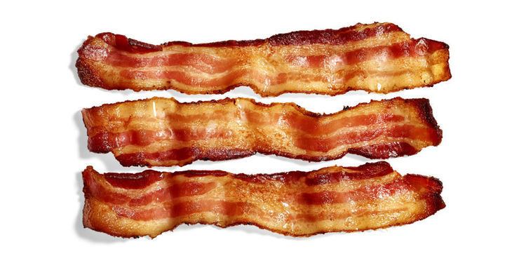 Bacon Here39s What You Need to Know About Bacon Health Information for Bacon