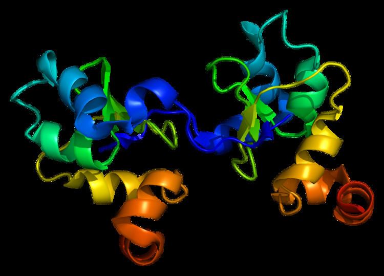 Baculoviral IAP repeat-containing protein 3