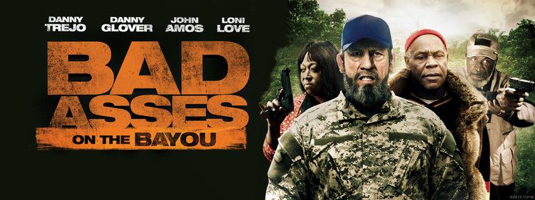 Bad Asses on the Bayou Watch Bad Asses On The Bayou Online Free On Yesmoviesto