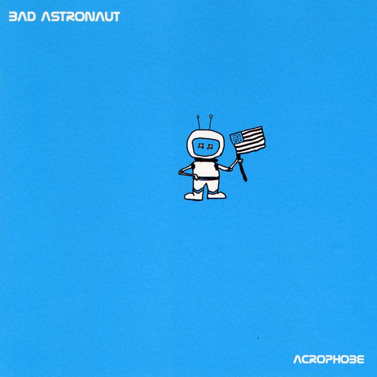 Bad Astronaut httpsf4bcbitscomimga097147650610jpg