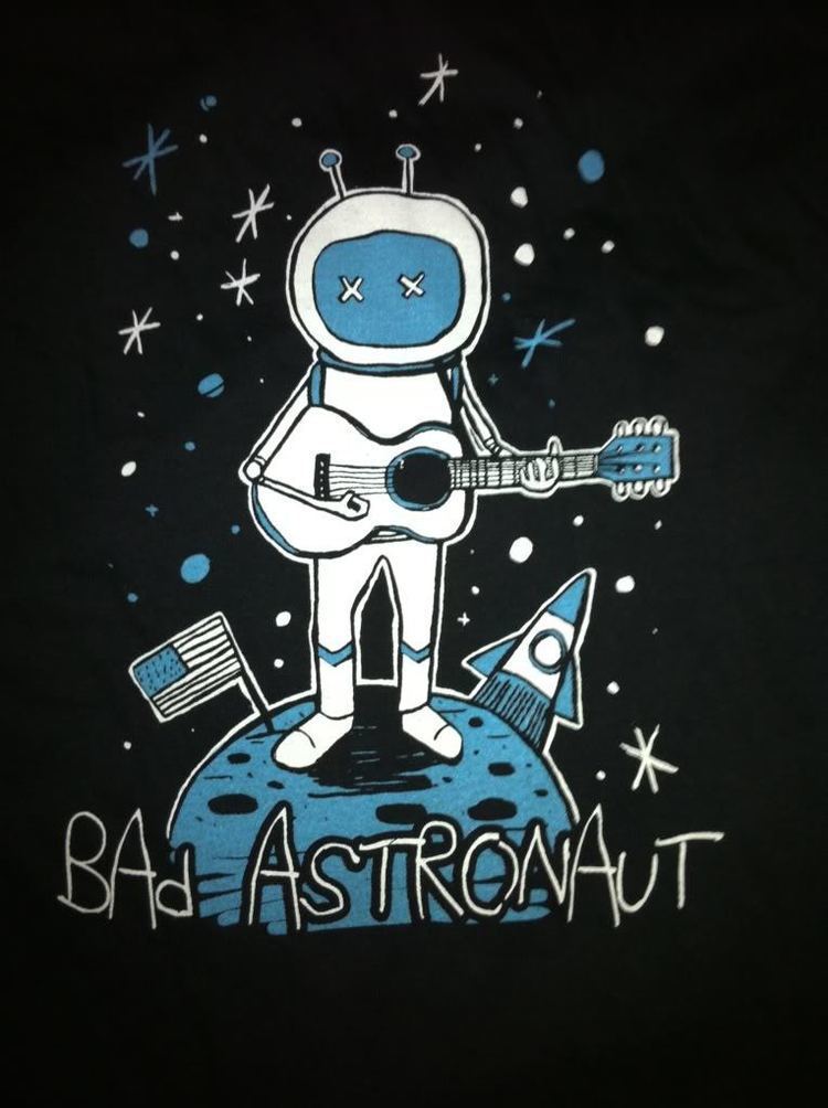 Bad Astronaut Bad Astronaut Page 6 fatwreckwikicom