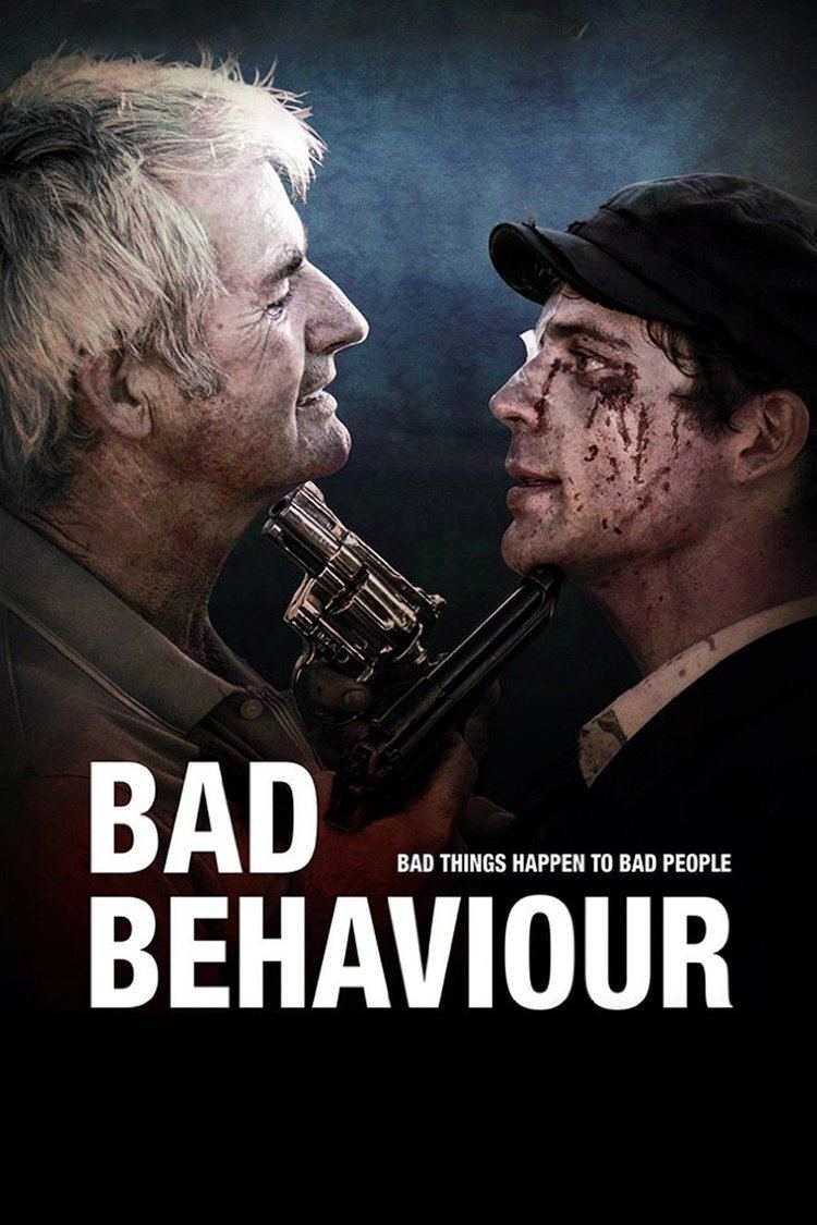 Bad Behaviour (2010 film) wwwgstaticcomtvthumbmovieposters9996570p999