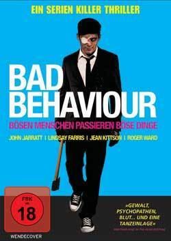 Bad Behaviour (2010 film) Film Review Bad Behaviour 2010 HNN