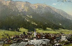 Bad Bleiberg httpsuploadwikimediaorgwikipediacommonsthu