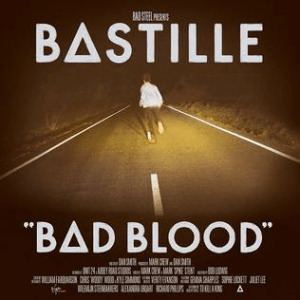 Bad Blood (Bastille album) httpsuploadwikimediaorgwikipediaen009Bas